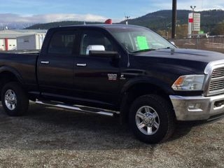 2012 Ram 3500