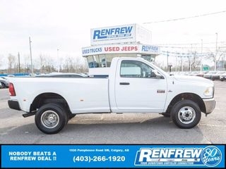 2012 Ram 3500