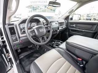 2012 Ram 3500