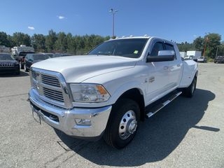 2012 Ram 3500