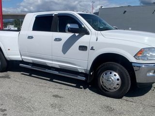 2012 Ram 3500
