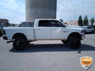 2012 Ram 3500