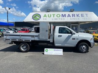 2012 Ram 3500