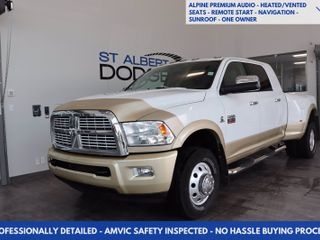 2012 Ram 3500