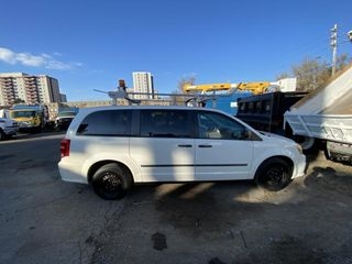 2012 Ram Cargo Van