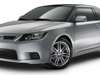 2012 Scion tC