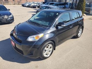 2012 Scion xD