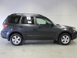 2012 Subaru Forester