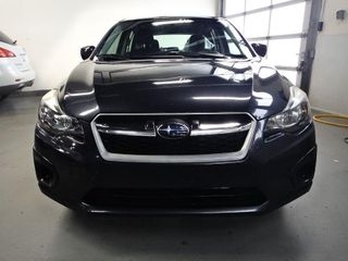 2012 Subaru Impreza