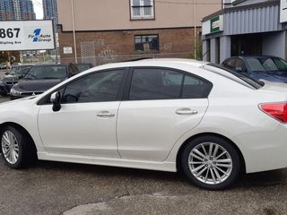 2012 Subaru Impreza