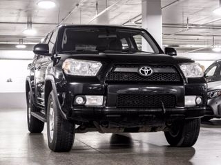 2012 Toyota 4Runner