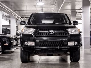2012 Toyota 4Runner
