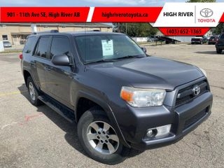 2012 Toyota 4Runner
