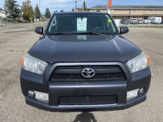 2012 Toyota 4Runner