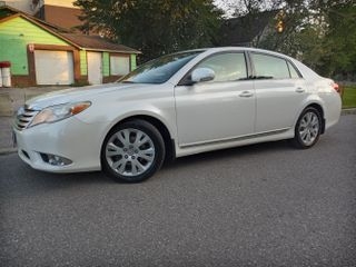 2012 Toyota Avalon
