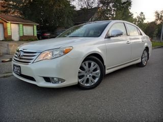 2012 Toyota Avalon