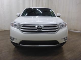 2012 Toyota Highlander