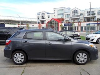 2012 Toyota Matrix