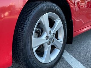 2012 Toyota Matrix