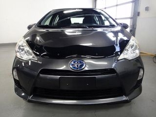 2012 Toyota Prius C