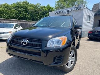 2012 Toyota RAV4