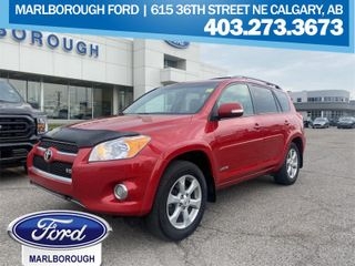 2012 Toyota RAV4