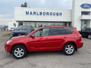2012 Toyota RAV4