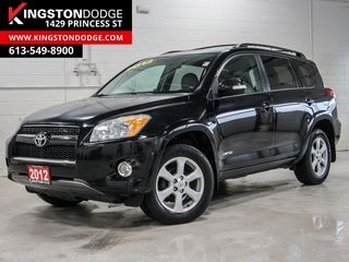2012 Toyota RAV4