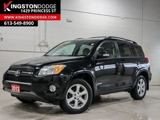 2012 Toyota RAV4