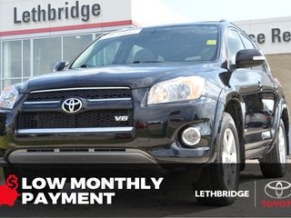 2012 Toyota RAV4