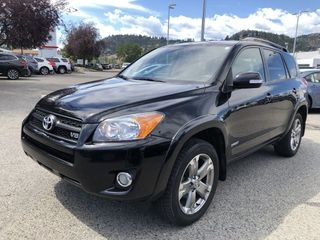 2012 Toyota RAV4
