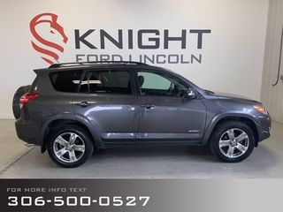 2012 Toyota RAV4