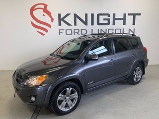 2012 Toyota RAV4