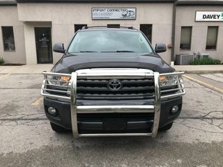 2012 Toyota Sequoia