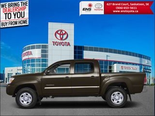 2012 Toyota Tacoma