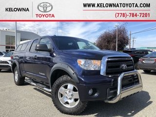 2012 Toyota Tundra