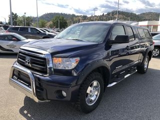 2012 Toyota Tundra