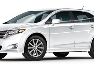 2012 Toyota Venza