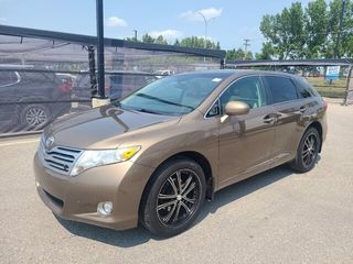 2012 Toyota Venza
