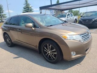 2012 Toyota Venza
