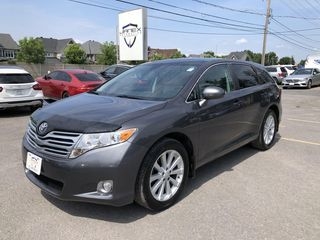 2012 Toyota Venza