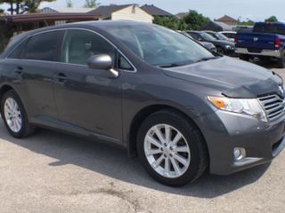 2012 Toyota Venza