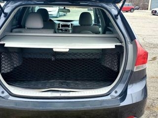 2012 Toyota Venza