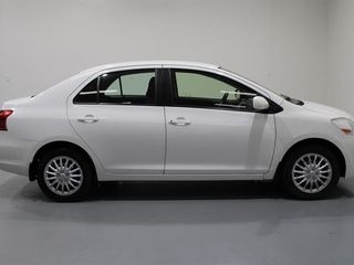 2012 Toyota Yaris