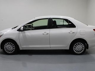 2012 Toyota Yaris
