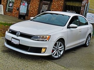 2012 Volkswagen GLI