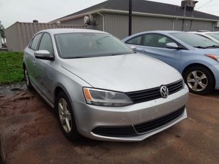 2012 Volkswagen Jetta