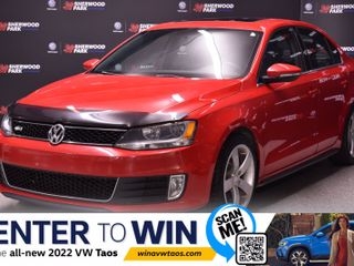 2012 Volkswagen Jetta