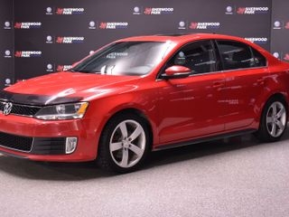2012 Volkswagen Jetta