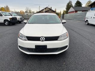 2012 Volkswagen Jetta
